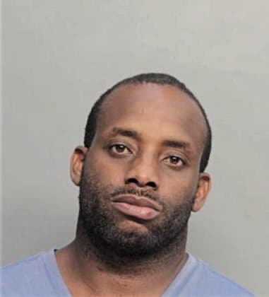 Donnie Tarpley, - Dade County, FL 