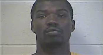 Anthony Taylor, - Yazoo County, MS 