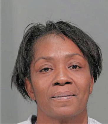 Tanikwa Taylor, - Seminole County, FL 