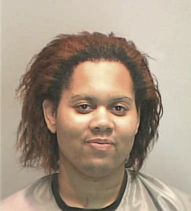 Mary Thornton - DeKalb County, GA 