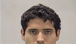 Alejandro Torres, - Dallas County, TX 