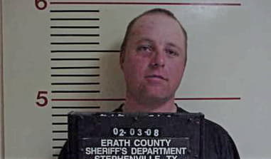 Robert Turner, - Erath County, TX 