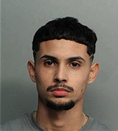 Damian Vado, - Dade County, FL 