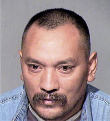 Nicholas Villarreal - Maricopa County, AZ 