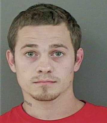 Kyle Wallace, - Linn County, OR 