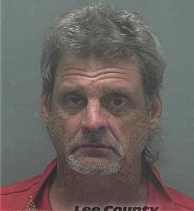 Wendell Warr, - Lee County, FL 