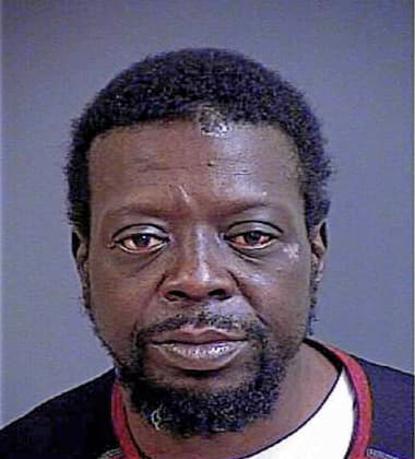 Damon Watson, - Charleston County, SC 