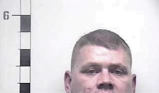 Ricky Watters, - Shelby County, KY 