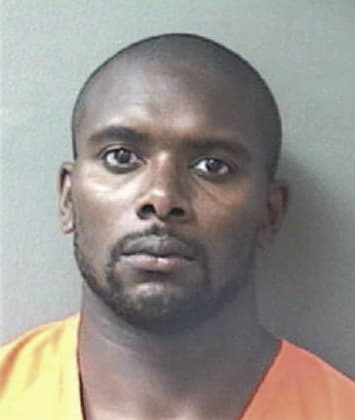 Antar Watts, - Okaloosa County, FL 