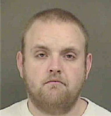 Jason Wayne - Mecklenburg County, NC 