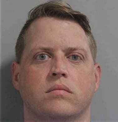 Joshua West - Polk County, FL 
