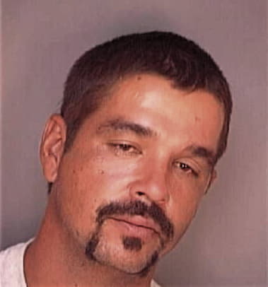 Darrell White - Polk County, FL 