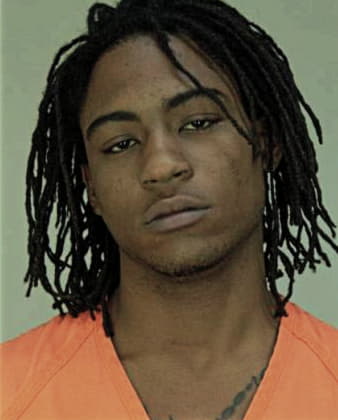 Deandre White - Hillsborough County, FL 