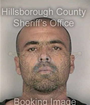 Elias Aguilargonzalez, - Hillsborough County, FL 