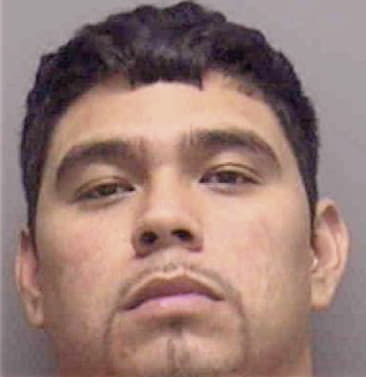 Bryan Alfonso, - Lee County, FL 