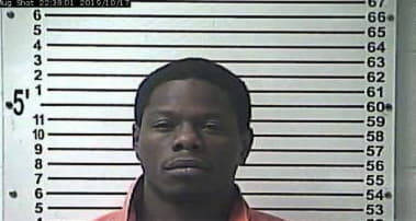 Eddie Allen, - Hardin County, KY 