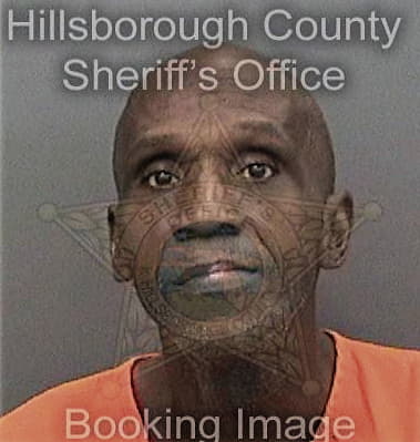 Charlevester Anthonywillis, - Hillsborough County, FL 