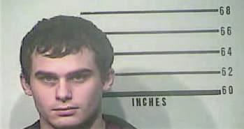 Markos Asher - Bell County, KY 