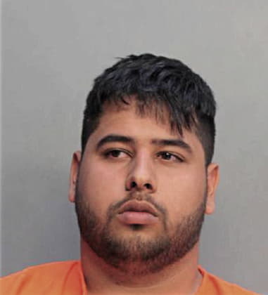 Eddy Aviles, - Dade County, FL 