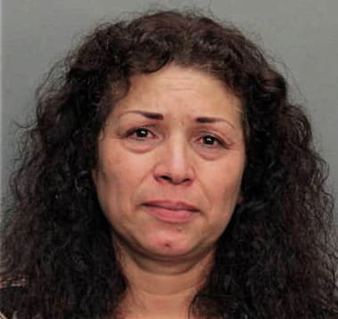 Maria Barbosa, - Dade County, FL 