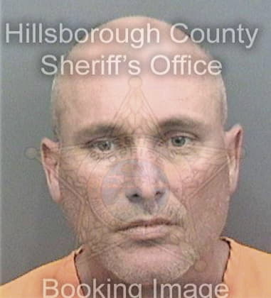 Alan Barlow, - Hillsborough County, FL 