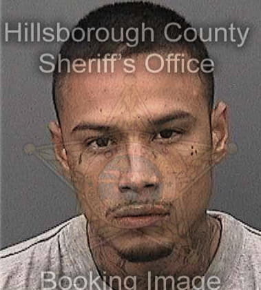 Ernesto Batista, - Hillsborough County, FL 