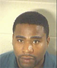 Andre Beasley - Fulton County, GA 