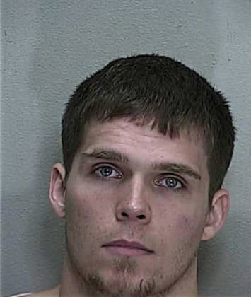 Jacob Beaulieu, - Marion County, FL 