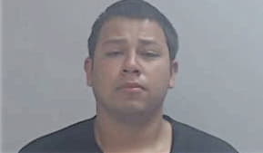 Miguel Becerra, - Hidalgo County, TX 