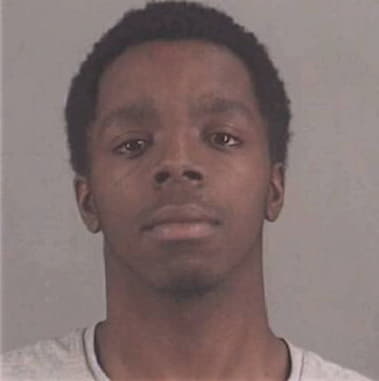 Devante Bennett - Tarrant County, TX 