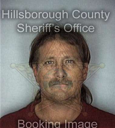 Gilles Bernier, - Hillsborough County, FL 