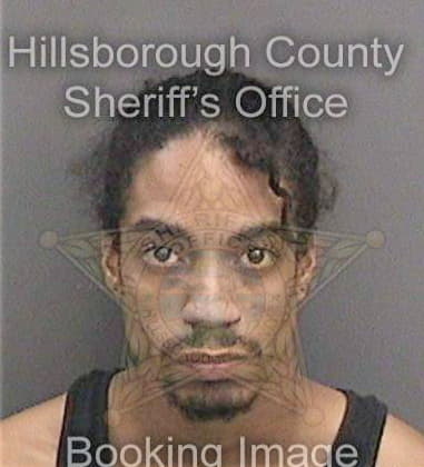 Grady Bettis - Hillsborough County, FL 