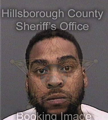 Lee Black - Hillsborough County, FL 