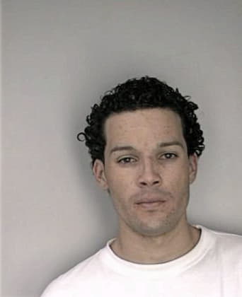 Brian Blanton - Hillsborough County, FL 