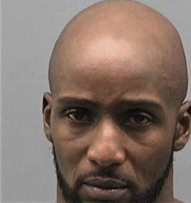 Harold Bowers - Hillsborough County, FL 