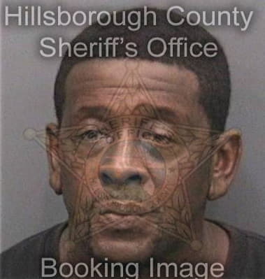 Willie Boyd - Hillsborough County, FL 