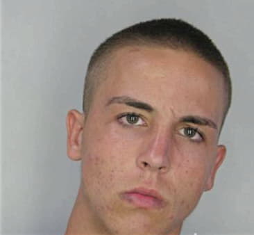 Tommy Branham - Hillsborough County, FL 