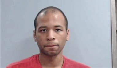 Lionel Brannon - Fayette County, KY 