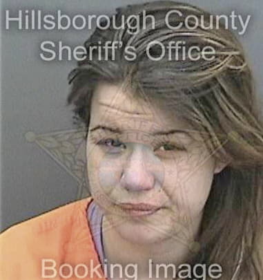 Kimberly Bravo - Hillsborough County, FL 