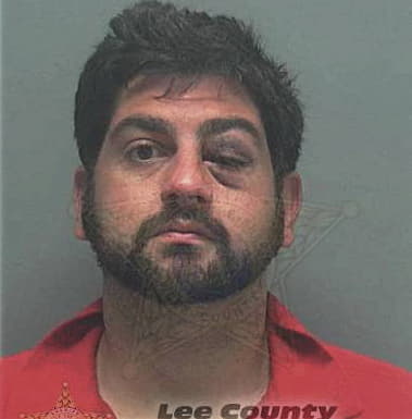 Adam Briggs, - Lee County, FL 