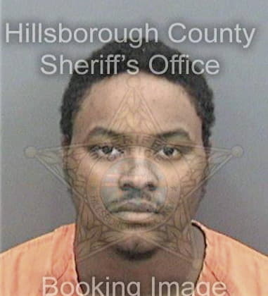 Laval Brown, - Hillsborough County, FL 