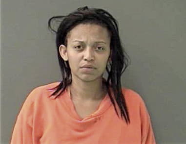 Jeniva Burt - Bell County, TX 