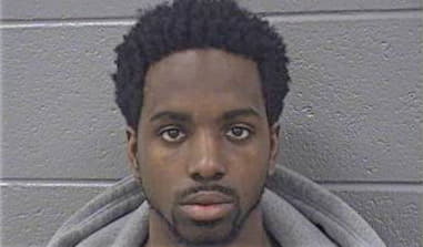 Jarvis Butler, - Cook County, IL 