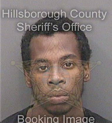 Erick Cadet, - Hillsborough County, FL 