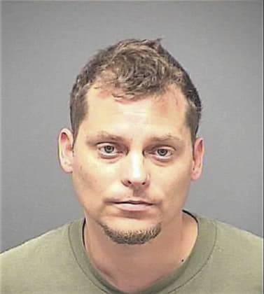 Terry Canfield - Guilford County, NC 