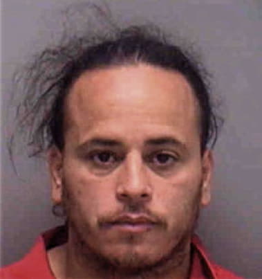 Alfonso Canul, - Lee County, FL 