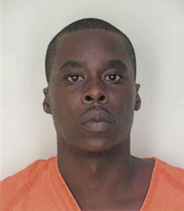 Willie Carpenter, - Hillsborough County, FL 