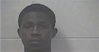 Vincent Carter, - Yazoo County, MS 