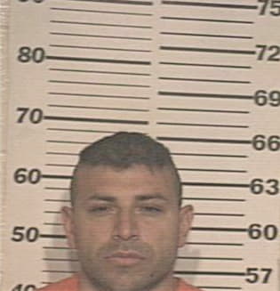 Heriberto Catete, - Hidalgo County, TX 