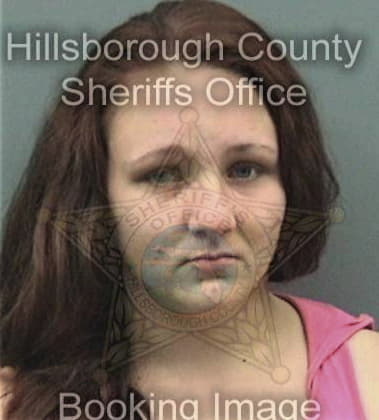 Aileen Cazanas, - Hillsborough County, FL 